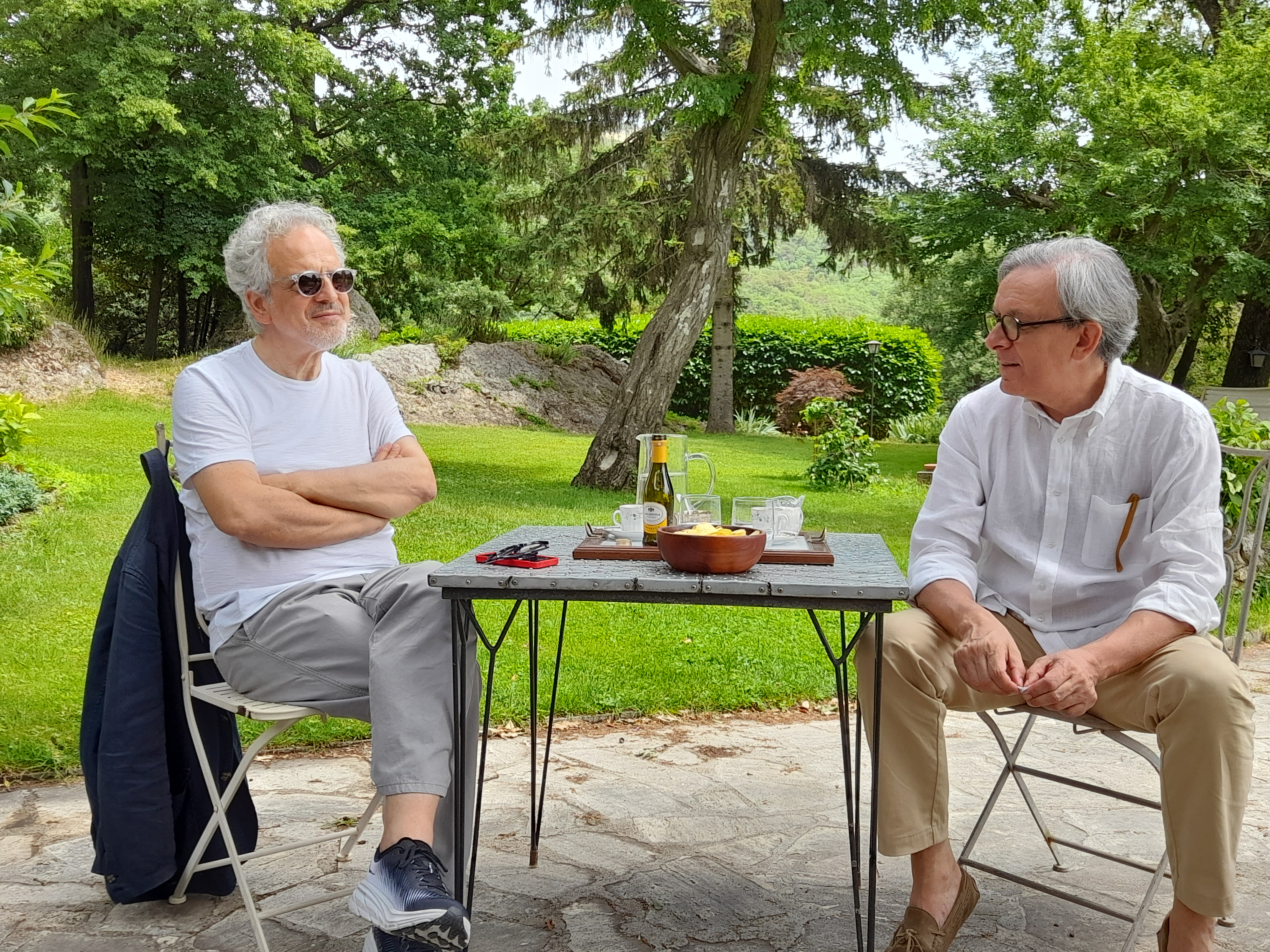 Giorgio Battistelli Mauro Pantaleo.jpg